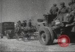 Image of Soviet soldiers Ukraine, 1944, second 13 stock footage video 65675065830