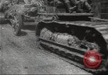 Image of Soviet soldiers Ukraine, 1944, second 15 stock footage video 65675065830