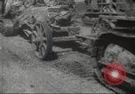 Image of Soviet soldiers Ukraine, 1944, second 16 stock footage video 65675065830