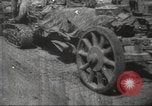 Image of Soviet soldiers Ukraine, 1944, second 17 stock footage video 65675065830