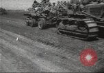 Image of Soviet soldiers Ukraine, 1944, second 19 stock footage video 65675065830