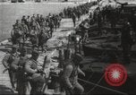 Image of Soviet soldiers Ukraine, 1944, second 30 stock footage video 65675065830