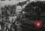 Image of Soviet soldiers Ukraine, 1944, second 31 stock footage video 65675065830