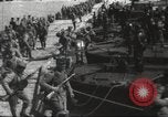 Image of Soviet soldiers Ukraine, 1944, second 32 stock footage video 65675065830
