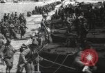 Image of Soviet soldiers Ukraine, 1944, second 33 stock footage video 65675065830