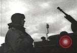 Image of Soviet soldiers Ukraine, 1944, second 36 stock footage video 65675065830