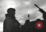 Image of Soviet soldiers Ukraine, 1944, second 37 stock footage video 65675065830