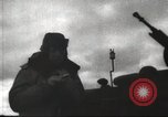 Image of Soviet soldiers Ukraine, 1944, second 39 stock footage video 65675065830