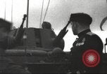 Image of Soviet soldiers Ukraine, 1944, second 40 stock footage video 65675065830