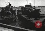 Image of Soviet soldiers Ukraine, 1944, second 49 stock footage video 65675065830