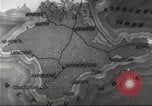 Standbild sowjetische U-Boot Schwarze Meer, 1944, aus Sekunde 1 historischem Filmmaterial Videoclip 65675065831