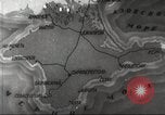 Standbild sowjetische U-Boot Schwarze Meer, 1944, aus Sekunde 7 historischem Filmmaterial Videoclip 65675065831