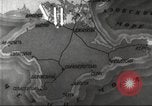Standbild sowjetische U-Boot Schwarze Meer, 1944, aus Sekunde 9 historischem Filmmaterial Videoclip 65675065831