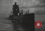 Standbild sowjetische U-Boot Schwarze Meer, 1944, aus Sekunde 33 historischem Filmmaterial Videoclip 65675065831