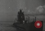 Standbild sowjetische U-Boot Schwarze Meer, 1944, aus Sekunde 34 historischem Filmmaterial Videoclip 65675065831