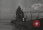 Standbild sowjetische U-Boot Schwarze Meer, 1944, aus Sekunde 36 historischem Filmmaterial Videoclip 65675065831