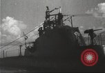 Standbild sowjetische U-Boot Schwarze Meer, 1944, aus Sekunde 39 historischem Filmmaterial Videoclip 65675065831
