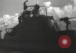 Standbild sowjetische U-Boot Schwarze Meer, 1944, aus Sekunde 41 historischem Filmmaterial Videoclip 65675065831