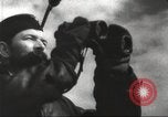 Standbild sowjetische U-Boot Schwarze Meer, 1944, aus Sekunde 44 historischem Filmmaterial Videoclip 65675065831