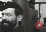 Standbild sowjetische U-Boot Schwarze Meer, 1944, aus Sekunde 51 historischem Filmmaterial Videoclip 65675065831