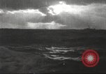 Standbild sowjetische U-Boot Schwarze Meer, 1944, aus Sekunde 54 historischem Filmmaterial Videoclip 65675065831