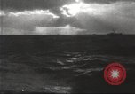 Standbild sowjetische U-Boot Schwarze Meer, 1944, aus Sekunde 55 historischem Filmmaterial Videoclip 65675065831