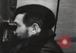 Standbild sowjetische U-Boot Schwarze Meer, 1944, aus Sekunde 58 historischem Filmmaterial Videoclip 65675065831