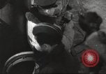 Standbild sowjetische U-Boot Schwarze Meer, 1944, aus Sekunde 59 historischem Filmmaterial Videoclip 65675065831