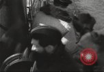 Standbild sowjetische U-Boot Schwarze Meer, 1944, aus Sekunde 60 historischem Filmmaterial Videoclip 65675065831