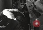 Standbild sowjetische U-Boot Schwarze Meer, 1944, aus Sekunde 61 historischem Filmmaterial Videoclip 65675065831