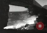 Standbild Jalta unter sowjetische Kontrolle in Zweiten Weltkrieg Jalta Ukraine, 1944, aus Sekunde 7 historischem Filmmaterial Videoclip 65675065832