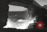 Standbild Jalta unter sowjetische Kontrolle in Zweiten Weltkrieg Jalta Ukraine, 1944, aus Sekunde 8 historischem Filmmaterial Videoclip 65675065832