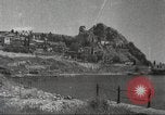Standbild Jalta unter sowjetische Kontrolle in Zweiten Weltkrieg Jalta Ukraine, 1944, aus Sekunde 34 historischem Filmmaterial Videoclip 65675065832