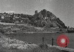 Standbild Jalta unter sowjetische Kontrolle in Zweiten Weltkrieg Jalta Ukraine, 1944, aus Sekunde 35 historischem Filmmaterial Videoclip 65675065832