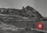 Standbild Jalta unter sowjetische Kontrolle in Zweiten Weltkrieg Jalta Ukraine, 1944, aus Sekunde 36 historischem Filmmaterial Videoclip 65675065832