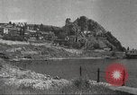 Standbild Jalta unter sowjetische Kontrolle in Zweiten Weltkrieg Jalta Ukraine, 1944, aus Sekunde 37 historischem Filmmaterial Videoclip 65675065832