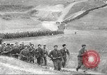 Standbild Jalta unter sowjetische Kontrolle in Zweiten Weltkrieg Jalta Ukraine, 1944, aus Sekunde 46 historischem Filmmaterial Videoclip 65675065832
