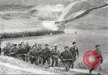 Standbild Jalta unter sowjetische Kontrolle in Zweiten Weltkrieg Jalta Ukraine, 1944, aus Sekunde 47 historischem Filmmaterial Videoclip 65675065832