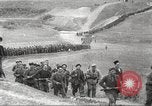 Standbild Jalta unter sowjetische Kontrolle in Zweiten Weltkrieg Jalta Ukraine, 1944, aus Sekunde 48 historischem Filmmaterial Videoclip 65675065832