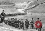Standbild Jalta unter sowjetische Kontrolle in Zweiten Weltkrieg Jalta Ukraine, 1944, aus Sekunde 49 historischem Filmmaterial Videoclip 65675065832