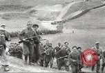 Standbild Jalta unter sowjetische Kontrolle in Zweiten Weltkrieg Jalta Ukraine, 1944, aus Sekunde 51 historischem Filmmaterial Videoclip 65675065832