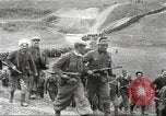 Standbild Jalta unter sowjetische Kontrolle in Zweiten Weltkrieg Jalta Ukraine, 1944, aus Sekunde 53 historischem Filmmaterial Videoclip 65675065832