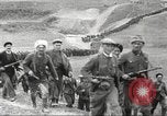 Standbild Jalta unter sowjetische Kontrolle in Zweiten Weltkrieg Jalta Ukraine, 1944, aus Sekunde 54 historischem Filmmaterial Videoclip 65675065832