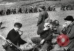 Standbild Jalta unter sowjetische Kontrolle in Zweiten Weltkrieg Jalta Ukraine, 1944, aus Sekunde 55 historischem Filmmaterial Videoclip 65675065832