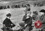 Standbild Jalta unter sowjetische Kontrolle in Zweiten Weltkrieg Jalta Ukraine, 1944, aus Sekunde 56 historischem Filmmaterial Videoclip 65675065832