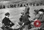 Standbild Jalta unter sowjetische Kontrolle in Zweiten Weltkrieg Jalta Ukraine, 1944, aus Sekunde 57 historischem Filmmaterial Videoclip 65675065832