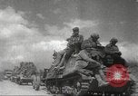 Image of Soviet troops entering  Balaklava  Crimea Ukraine, 1944, second 3 stock footage video 65675065833