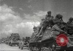 Image of Soviet troops entering  Balaklava  Crimea Ukraine, 1944, second 4 stock footage video 65675065833