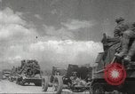 Image of Soviet troops entering  Balaklava  Crimea Ukraine, 1944, second 6 stock footage video 65675065833