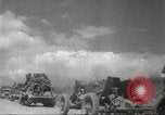 Image of Soviet troops entering  Balaklava  Crimea Ukraine, 1944, second 7 stock footage video 65675065833